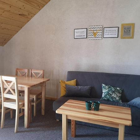 Zwardoniowka Apartamenty Pod Orawcowa Exterior foto