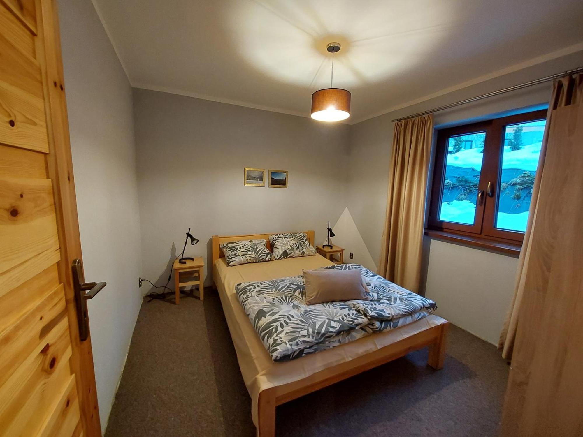 Zwardoniowka Apartamenty Pod Orawcowa Exterior foto